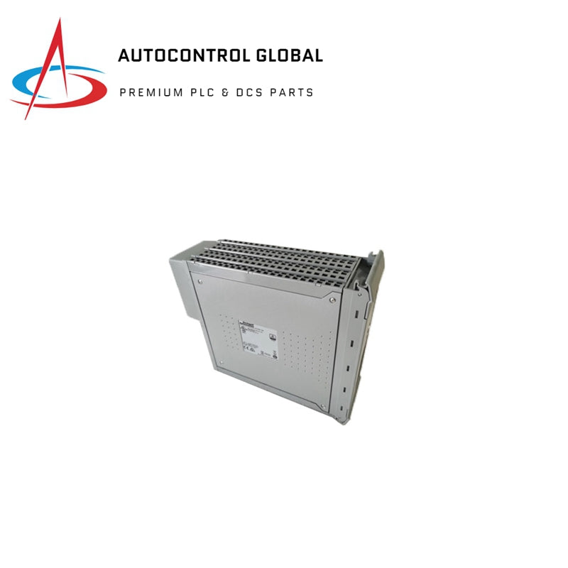 Avio Terminal Module Ics ICS Triplex T8846 Speed Input Field Terminal Assembly – AutoControl Global