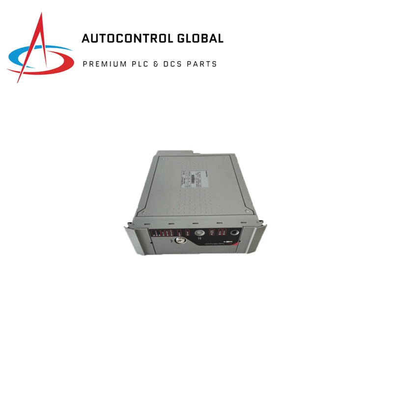 ICS Triplex T8111C Trusted TMR Processor