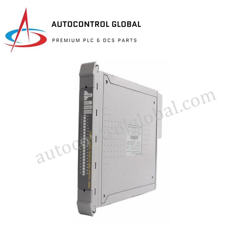 ICS Triplex T8461C 24/48V 40Ch DO Module