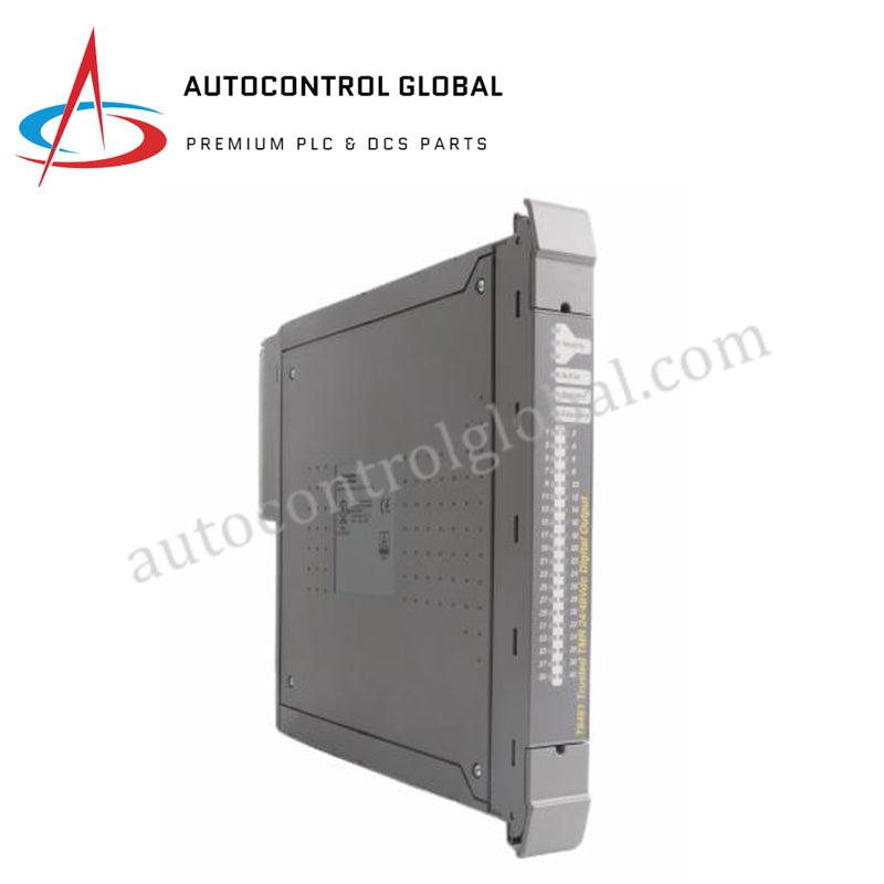 ICS Triplex T8461C 24/48V 40Ch DO Module