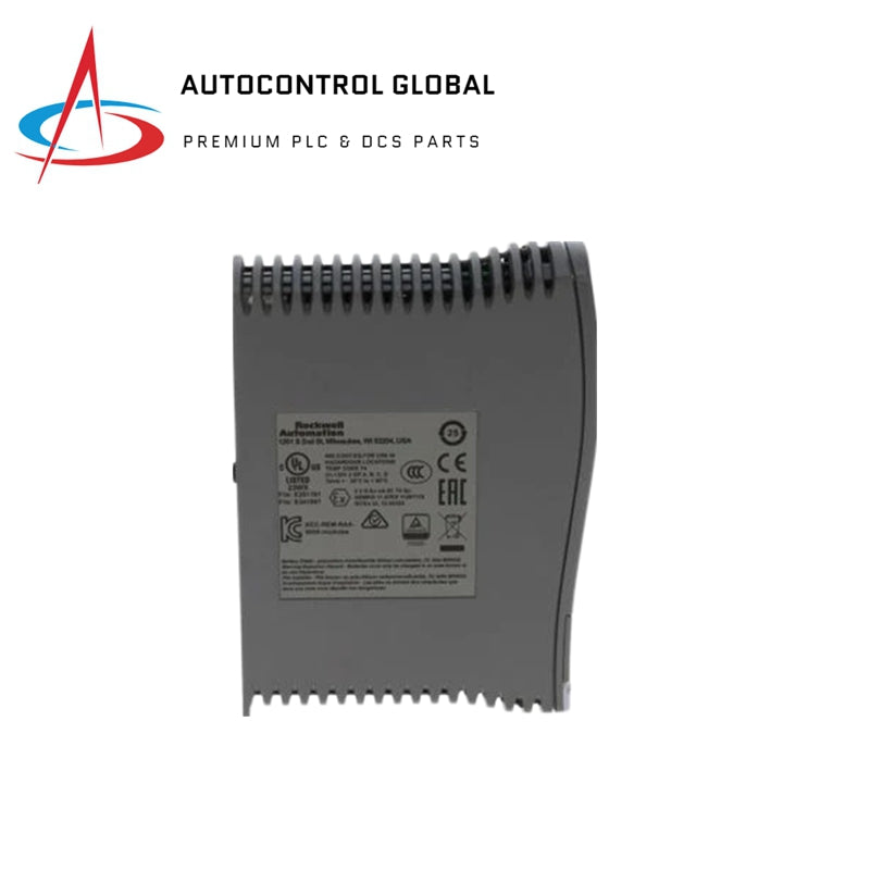 Allen Bradley T9110 Prozessormodul auf Lager