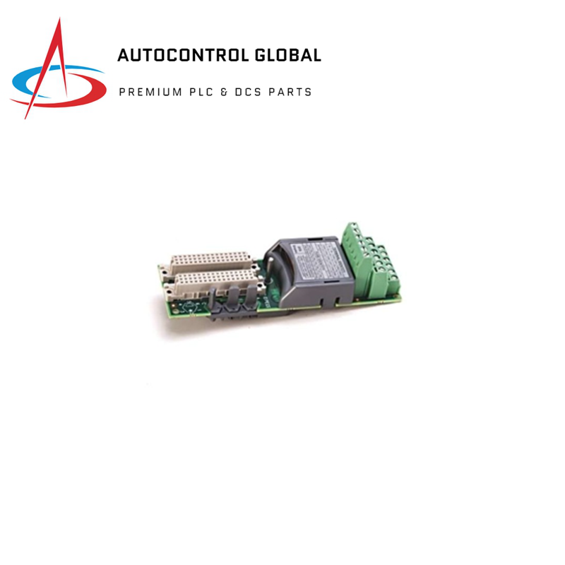 Módulo Digital de Salida DOTA de Control AADvance ICS Triplex T9852