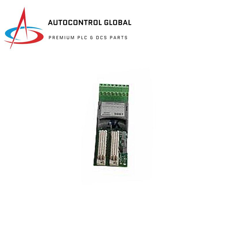 Modulo di uscita analogica ICS Triplex T9881
