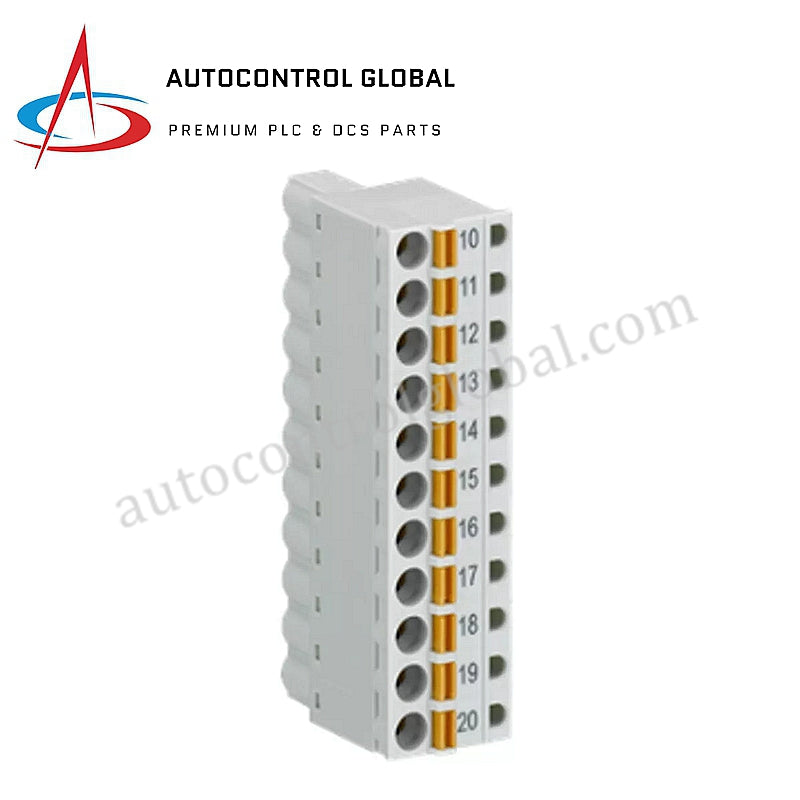 ABB TA565-11 | S500 Terminal Block