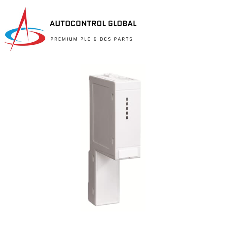 ABB 3BDH000367R0001 TA 724F Dummy-Kopplermodul