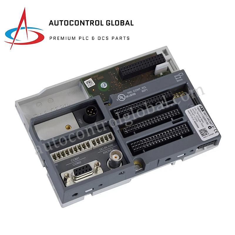 TB511-ARCNET | ABB терминалдық базасы