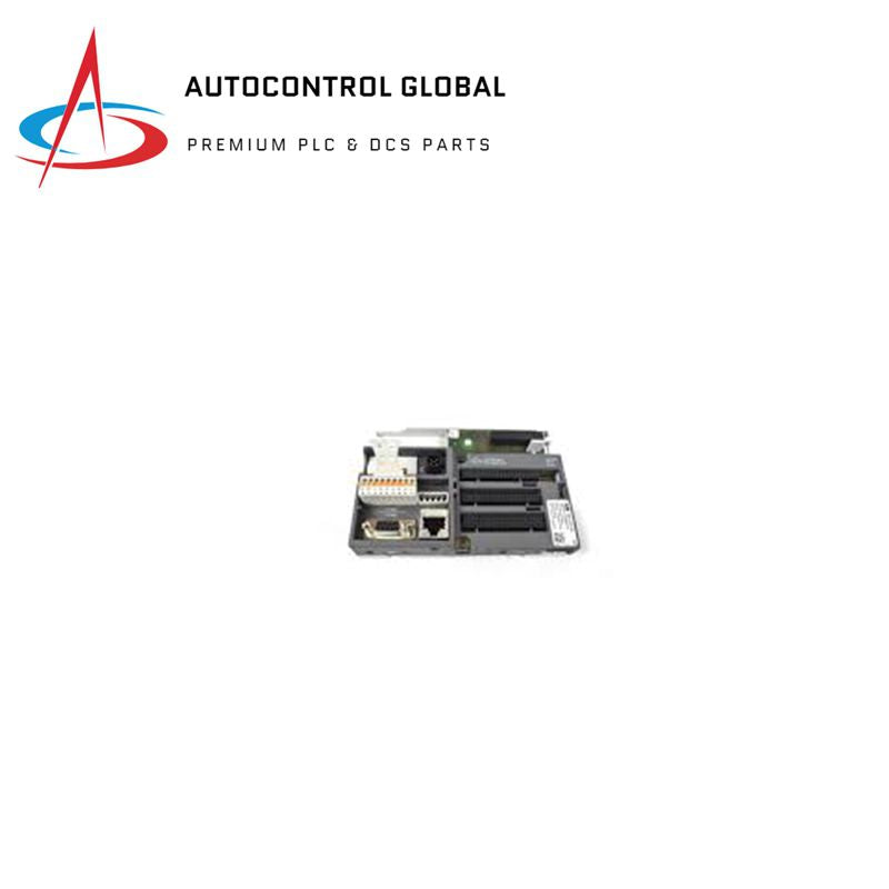 ABB TB511-ETH Terminalbasis