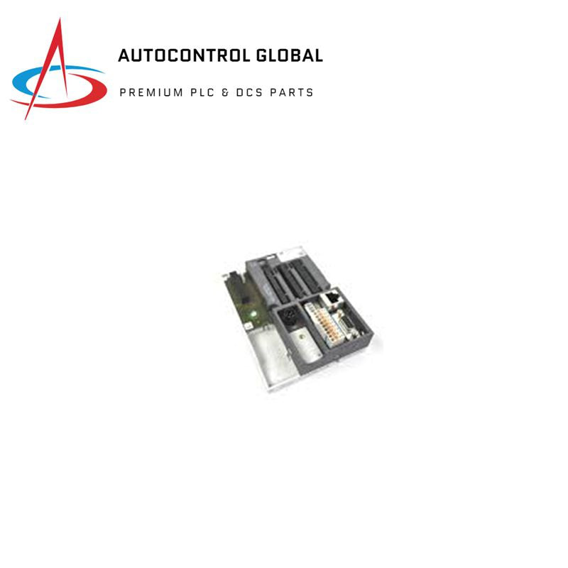 ABB TB511-ETH Terminalbasis