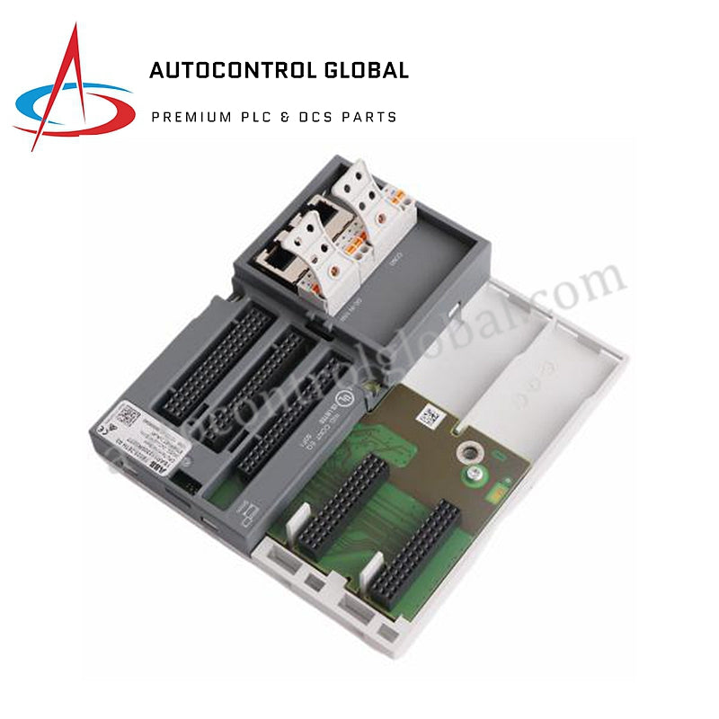 TB523-2ETH | ABB Terminal Base