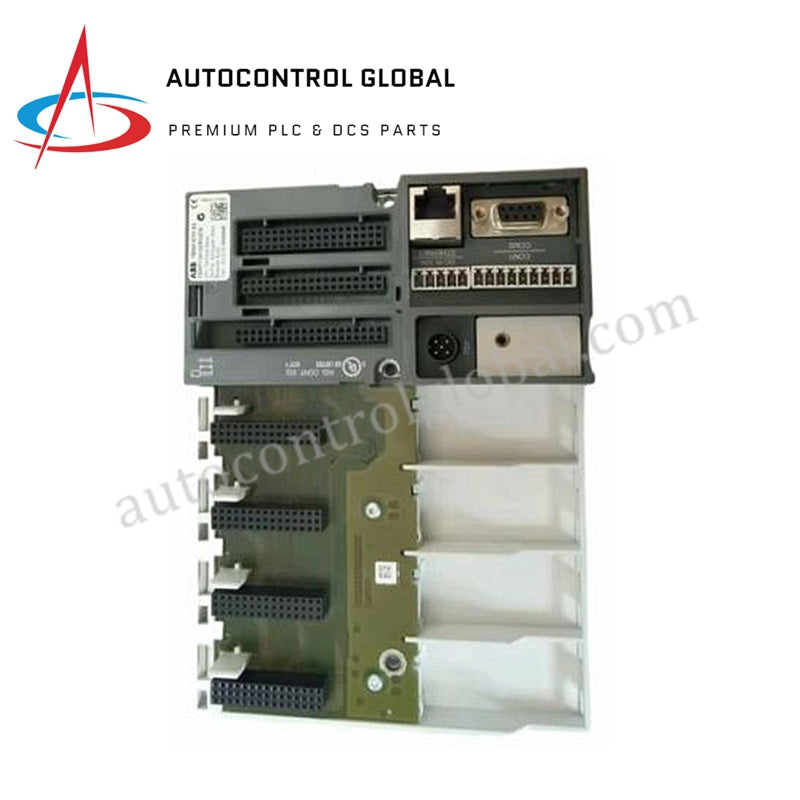 TB541-ETH | ABB AC500 Terminal Base