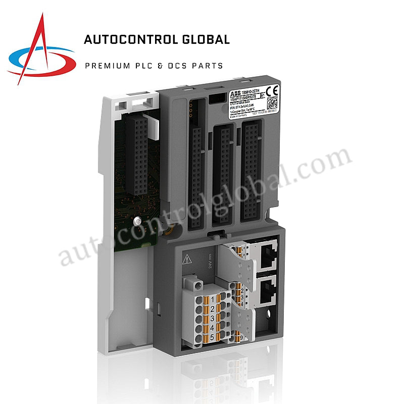 ABB | TB5610-2ETH | Base terminale AC500