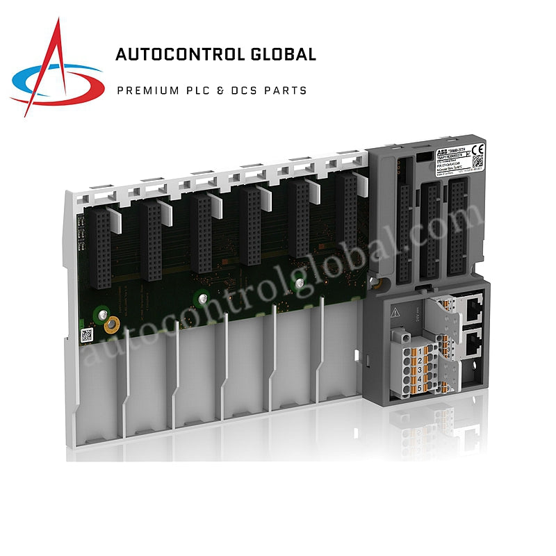 ABB | Base terminale AC500 TB5660-2ETH