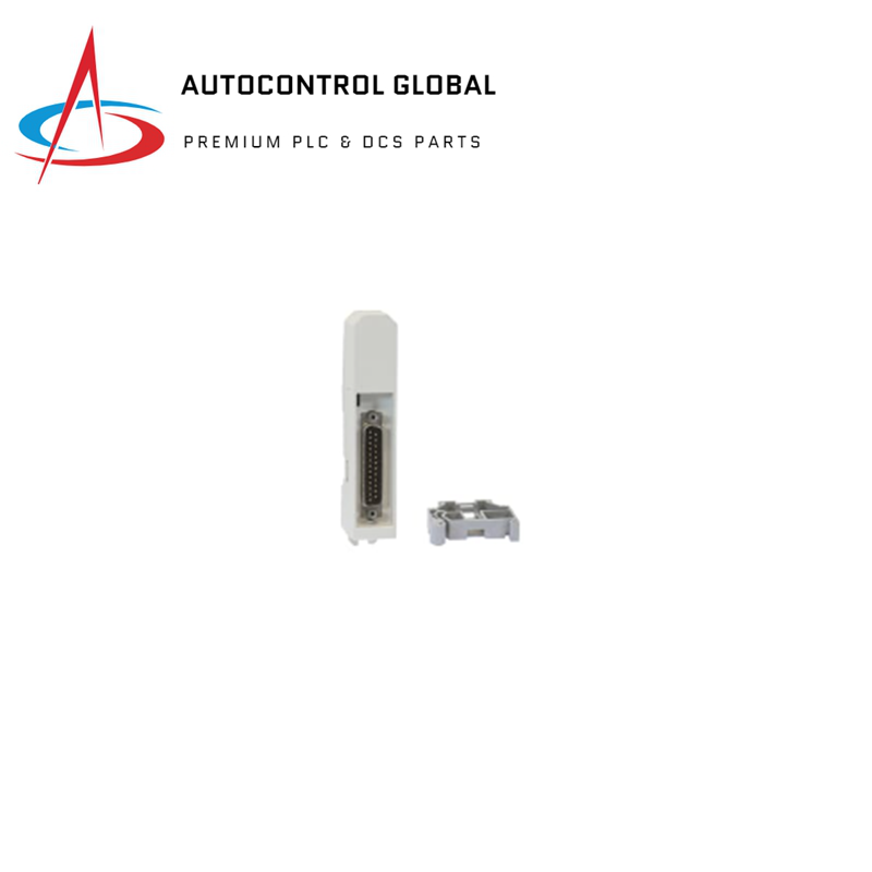 مدخل ناقل الحركة ABB TB806 3BSE008536R1