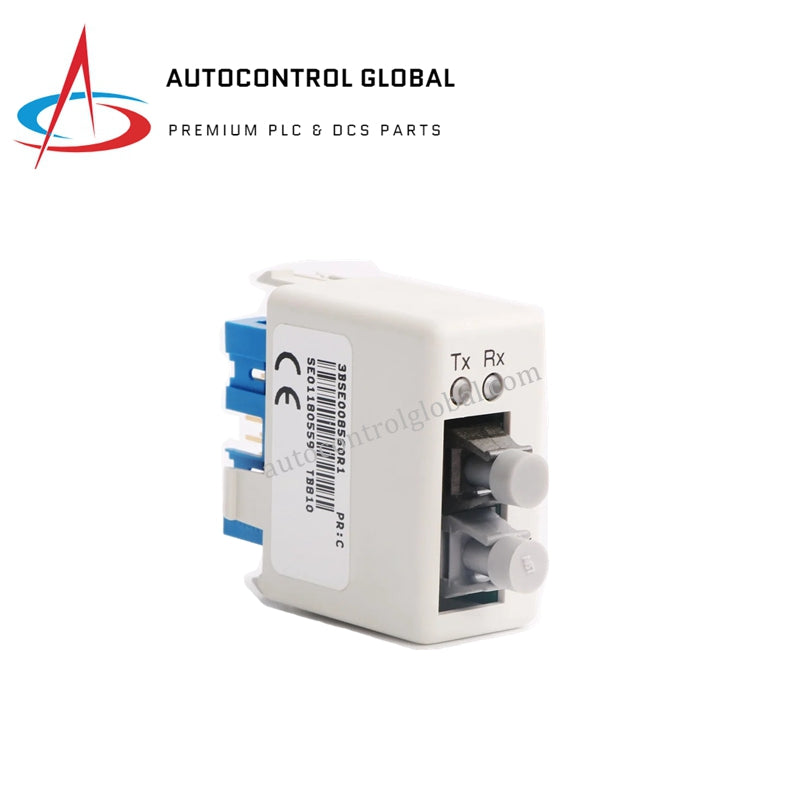 Brandneuer optischer Modulbus-Port ABB TB810 3BSE008560R1 auf Lager