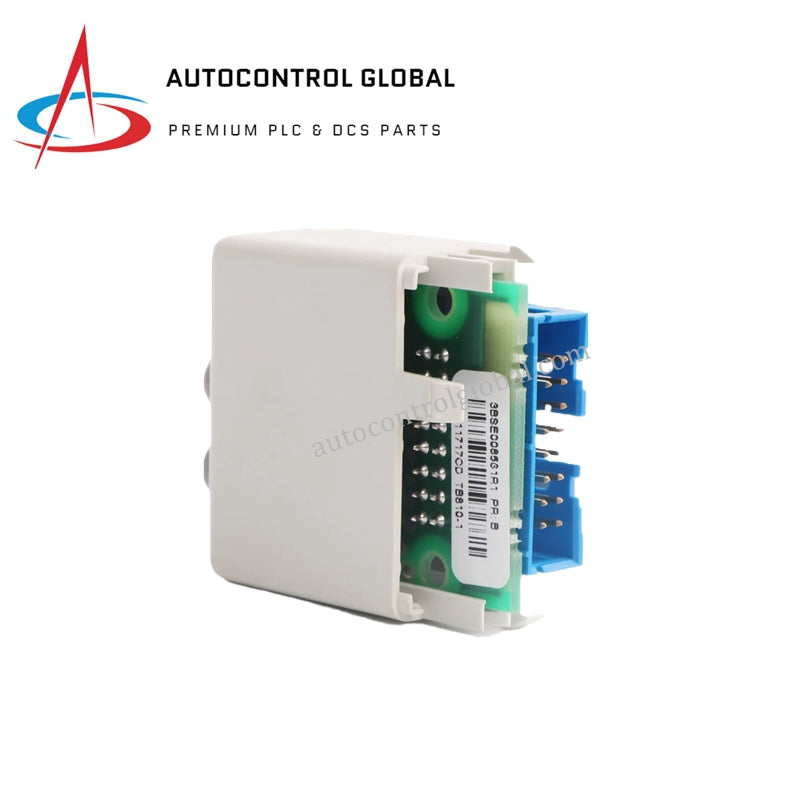 Modulo ottico Brand New ABB TB810 3BSE008560R1 disponibile in magazzino