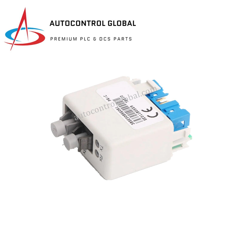 Brandneuer optischer Modulbus-Port ABB TB810 3BSE008560R1 auf Lager