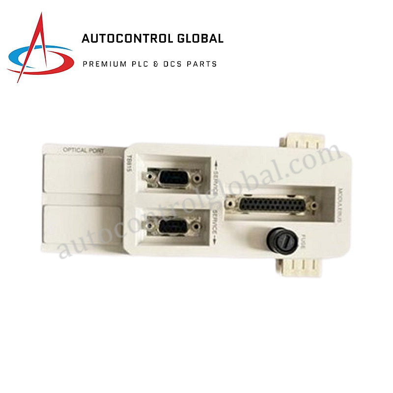 TB815 | Unité d'interconnexion ABB