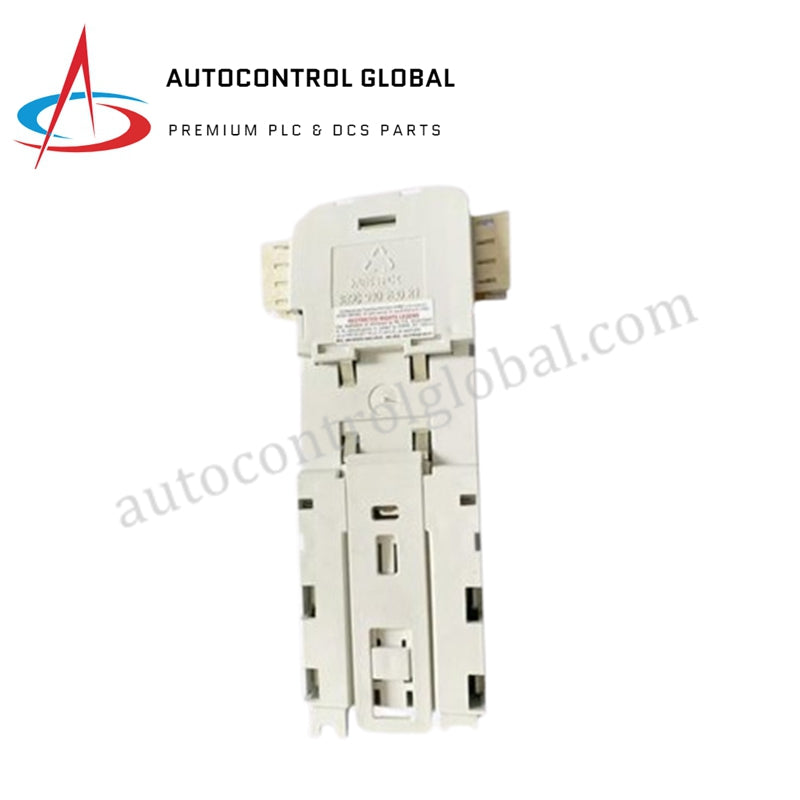 TB815 | Unité d'interconnexion ABB