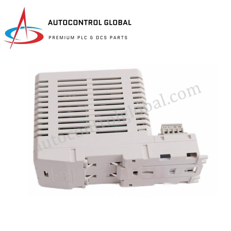 Tb820 ModuleBus Modem TB820 | ABB – AutoControl Global
