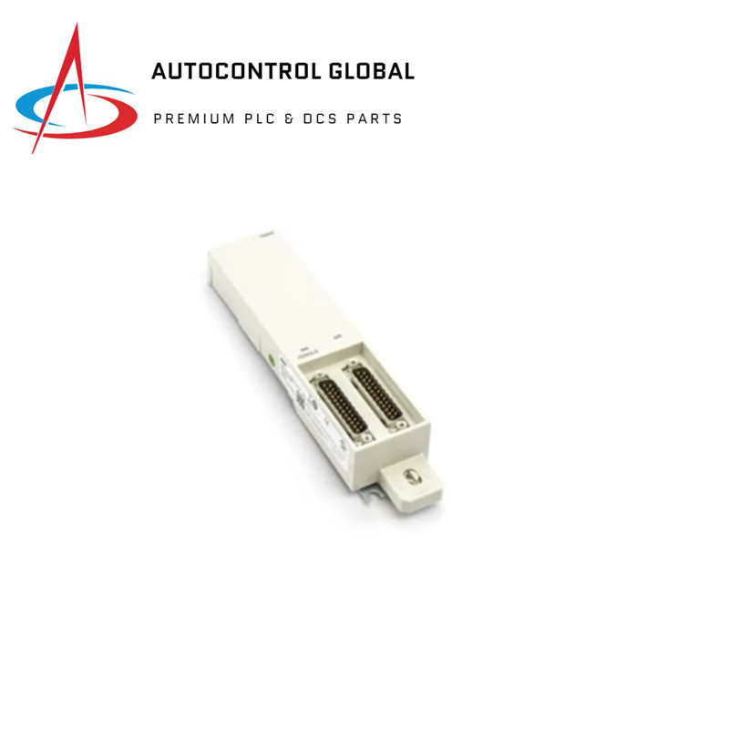 ABB 3BSE021439R1 TB846 Dual-Modulbus-Einlassmodul