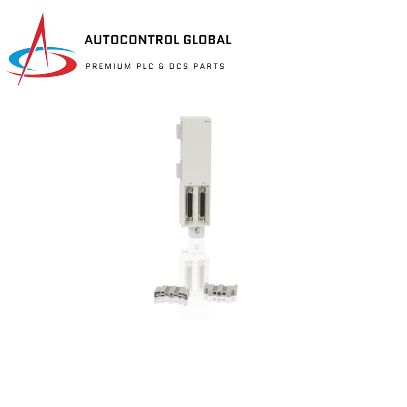 Body Modulebus ABB 3BSE021439R1 TB846 Dual Modulebus Inlet Module – AutoControl Global