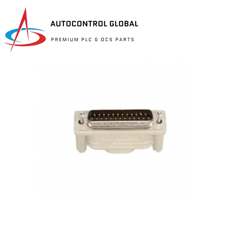 ABB TB850 3BSC950193R1 CEX-Bus Sonlandırıcı