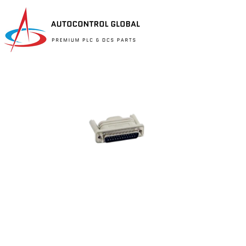ABB TB850 3BSC950193R1 CEX-Bus Sonlandırıcı