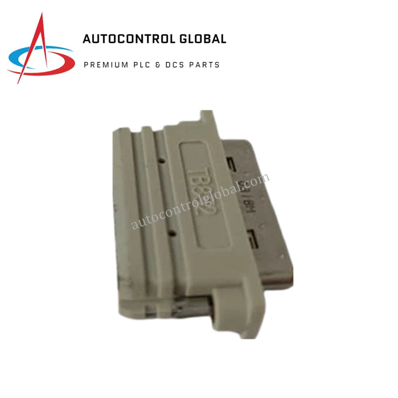 ABB TB852 3BSC950263R1 RCU Link Terminator متوفر في المخزون