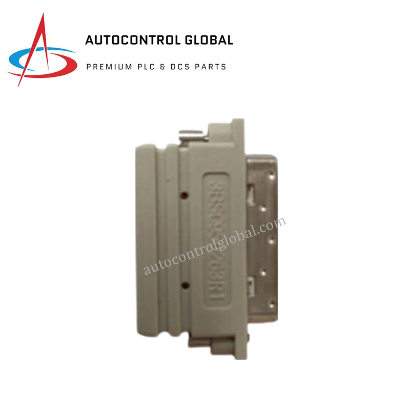 Brandneuer ABB TB852 3BSC950263R1 800xA System RCU Link Terminator auf Lager
