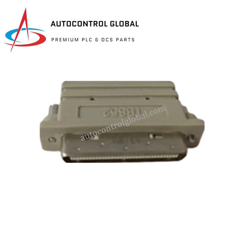 Nuovo di zecca ABB TB852 3BSC950263R1  800xA Sistema  RCU Link Terminator Disponibile