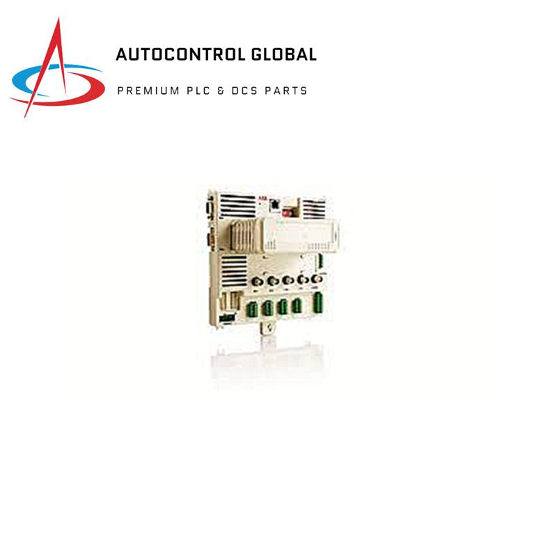 ABB | TBU850 | Unità di base di terminazione
