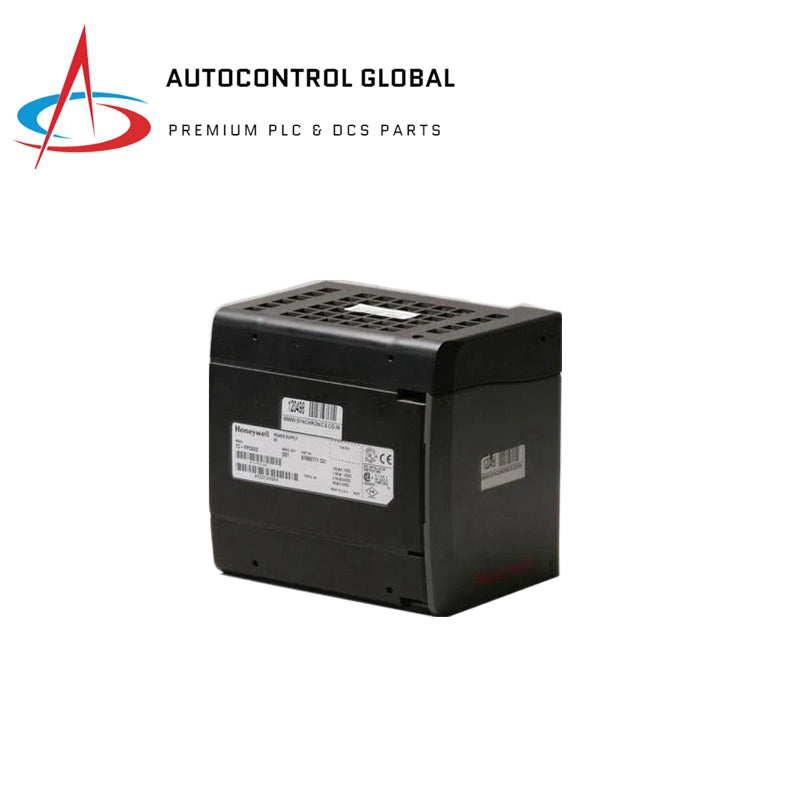 Power Supply Honeywell TC-FPCXX2 Segel Pabrik Tersedia