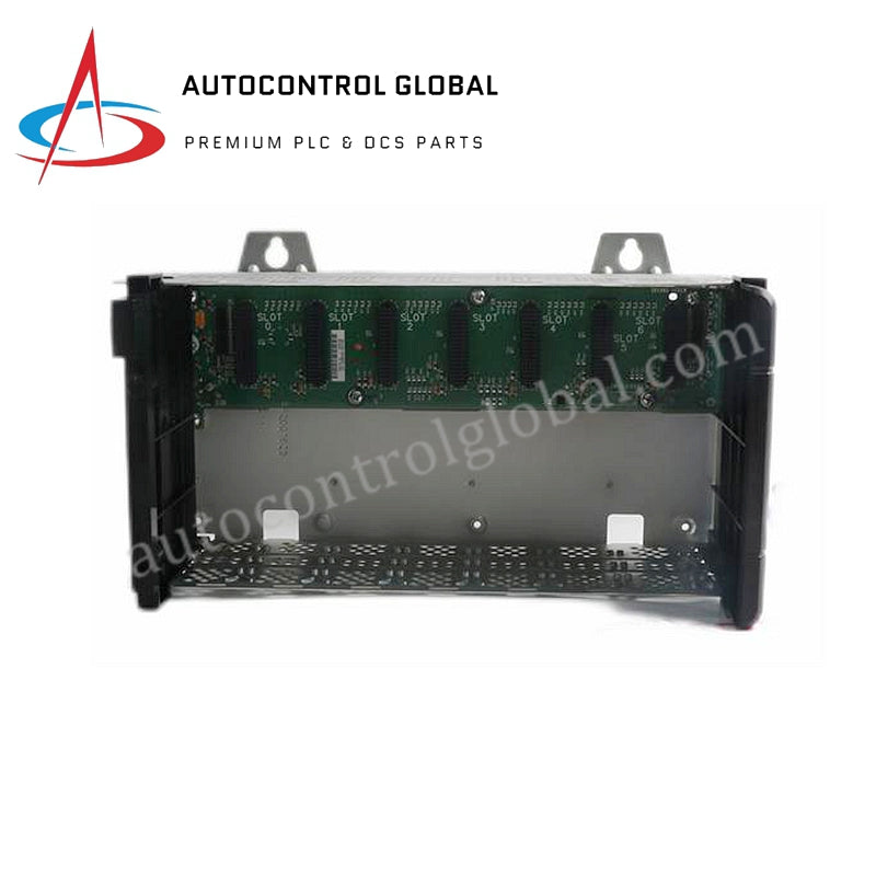 TC-FXX072 Honeywell 7 ұялы карта рамкасы шассисі