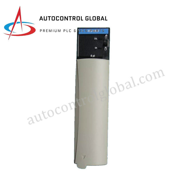 Honeywell TC-IXR061 إدخال تماثلي Experion