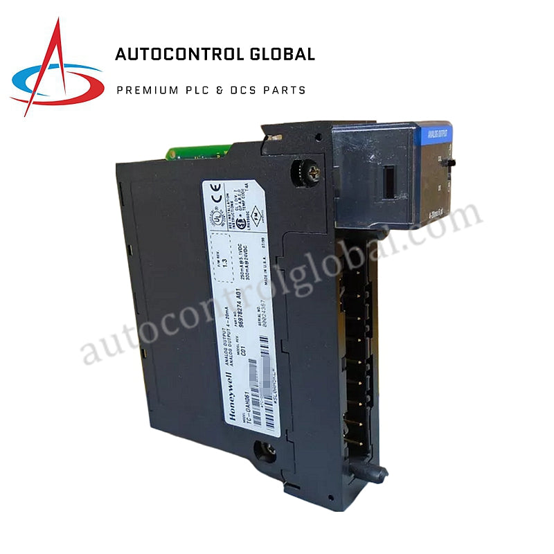 TC-OAH061 Analógový výstupný modul Honeywell