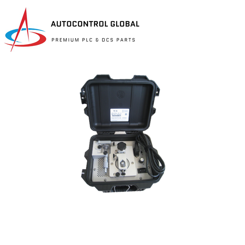 Kit di prova del sistema di prossimità Bently Nevada TK-3E
