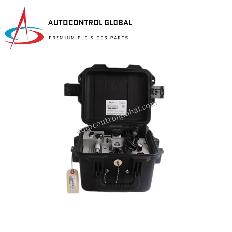 TK-3e 177313-02-02 | Bently Nevada жақындық жүйесінің сынақ жинағы қоймада
