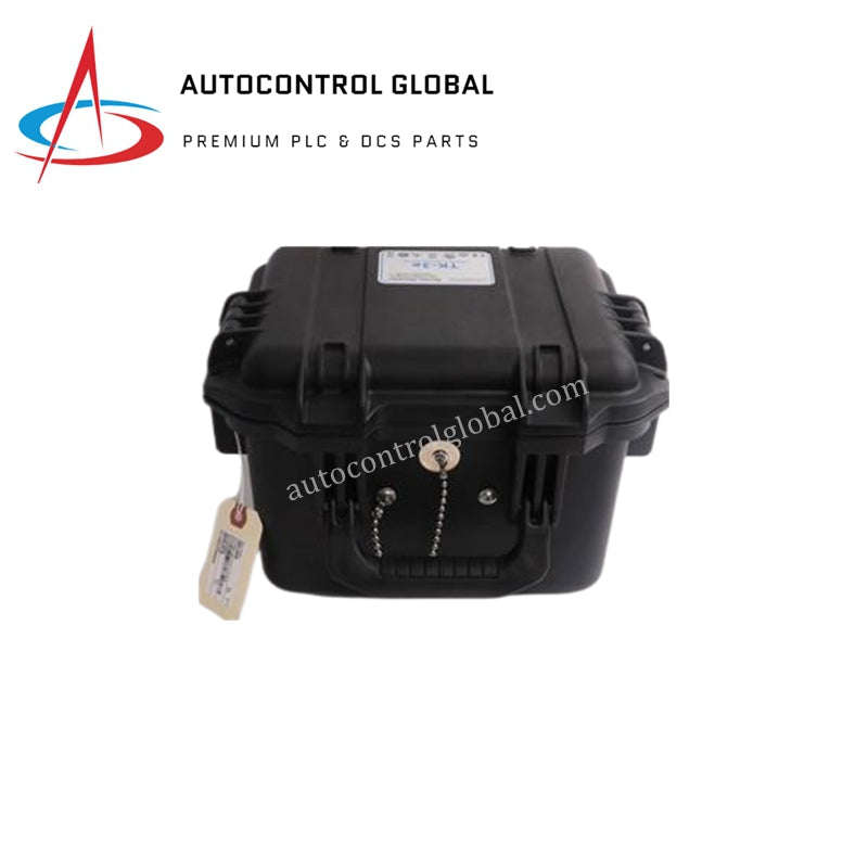 TK-3e 177313-02-02 | Bently Nevada жақындық жүйесінің сынақ жинағы қоймада
