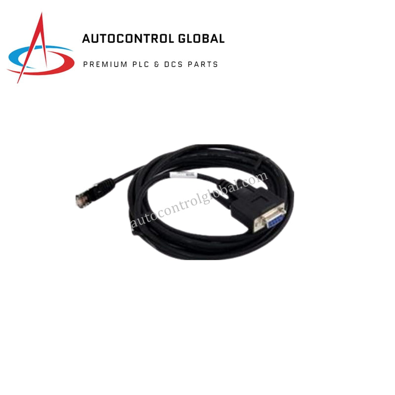 كابل أداة ABB TK212A 3BSC630197R1 جديد تمامًا متوفر في المخزون