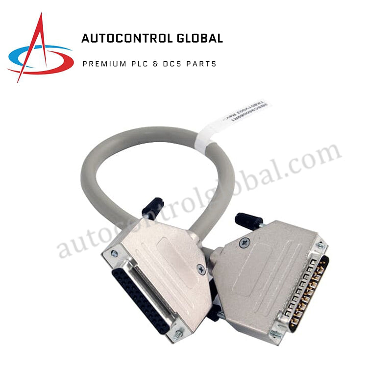 Drive Bus Cable For Module ModuleBus Extension Cable TK801V003 ABB – AutoControl Global