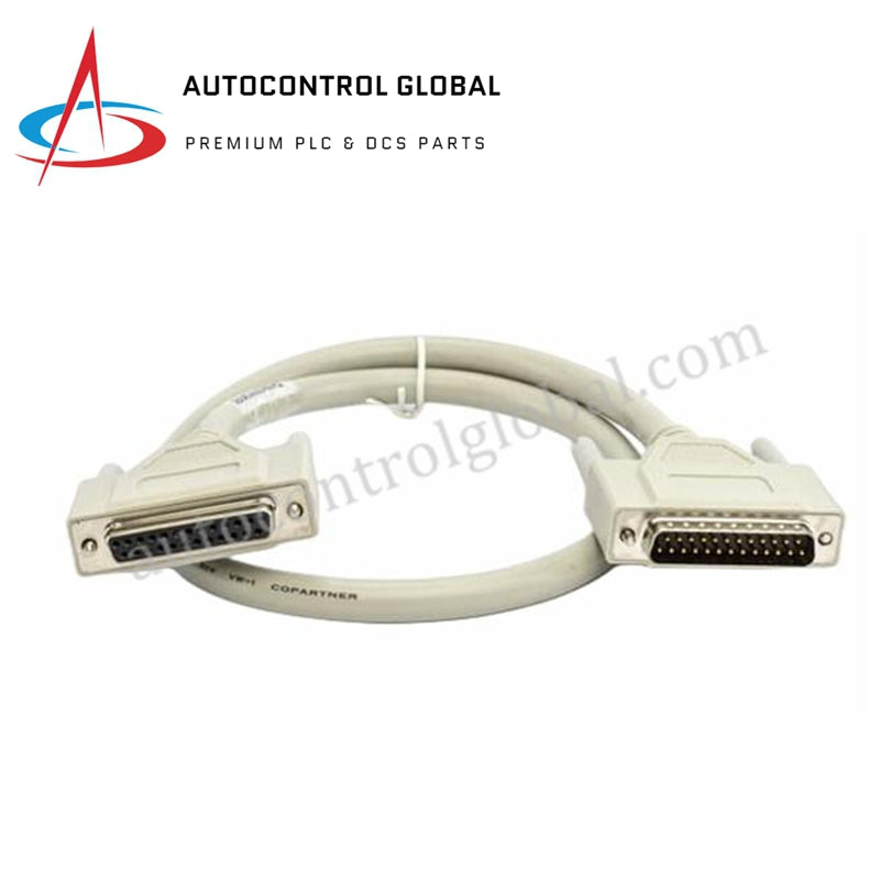 Modulebus Cable 3BSC950089R2 TK801V006 ABB ModuleBus Extension Cable – AutoControl Global