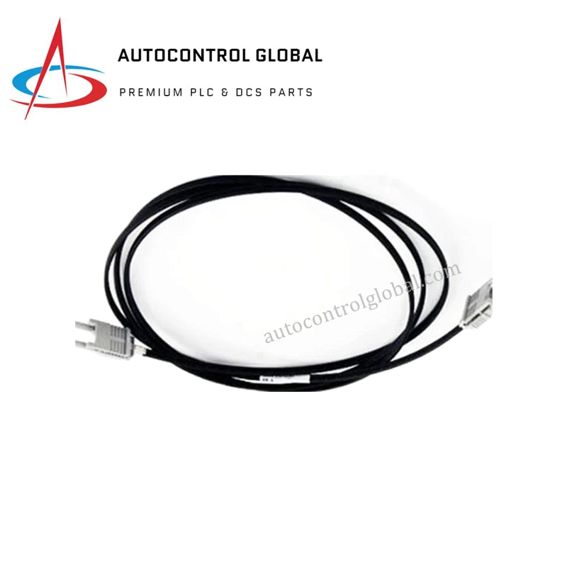 ABB TK811V050 3BSC950107R2 Çift Plastik Optik Fiber Stokta