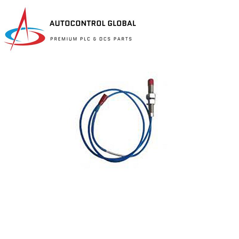 Provibtech TM0180-07-00-04-05-02 Жақындық зонды
