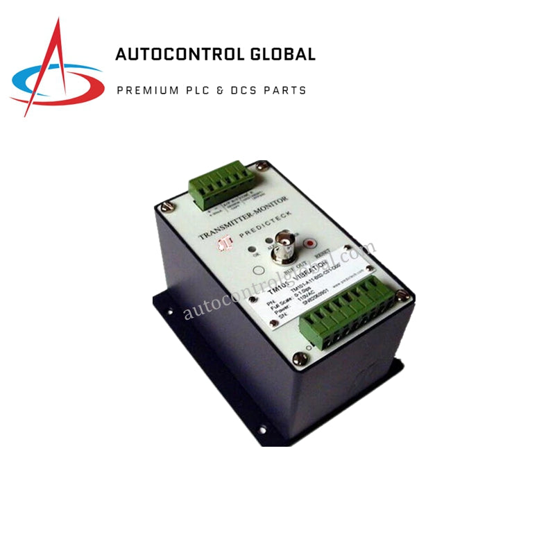 ProvibTech PREDICTECH TM301-A00-B00-C00-D00-E00-F00-G00 En Stock