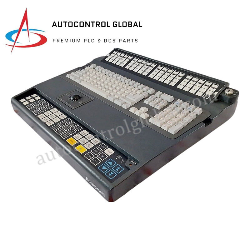 TP-DIKBTA-100 IKB Keyboard w/ Trackball | Honeywell