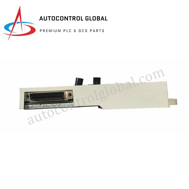 TP830 | ABB | Module de base