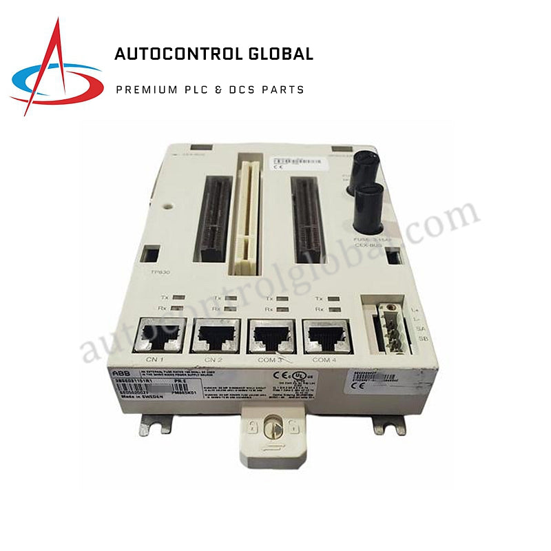TP830 | ABB | Module de base