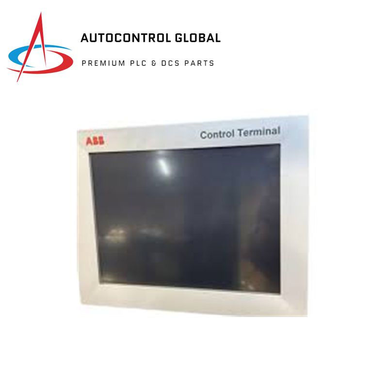 Panel táctil ABB TPC-1582H TPC1582H43A1401E-T 3BHB040969R0001