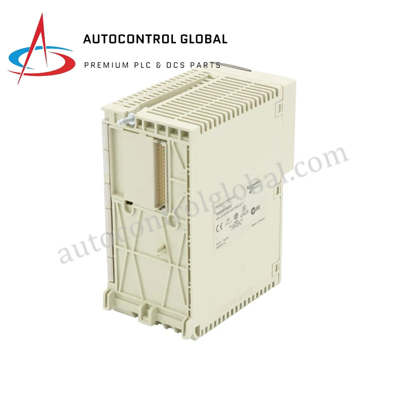 TSXPSY5520 Modul Catu Daya Schneider