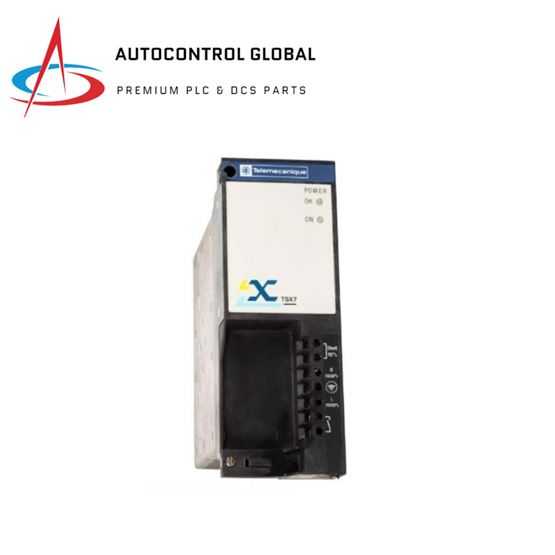 Module d'alimentation Schneider TSXSUP702